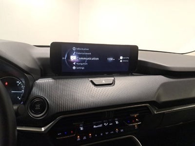 2025 Mazda Mazda CX-90 3.3 Turbo Select