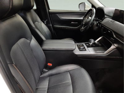 2025 Mazda Mazda CX-90 Preferred Package