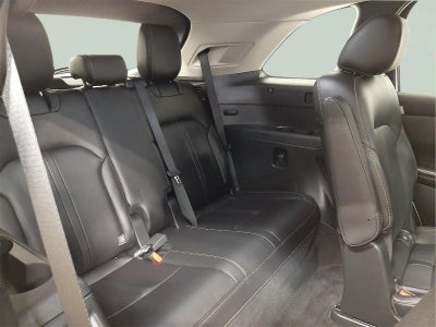 2025 Mazda Mazda CX-90 Preferred Package