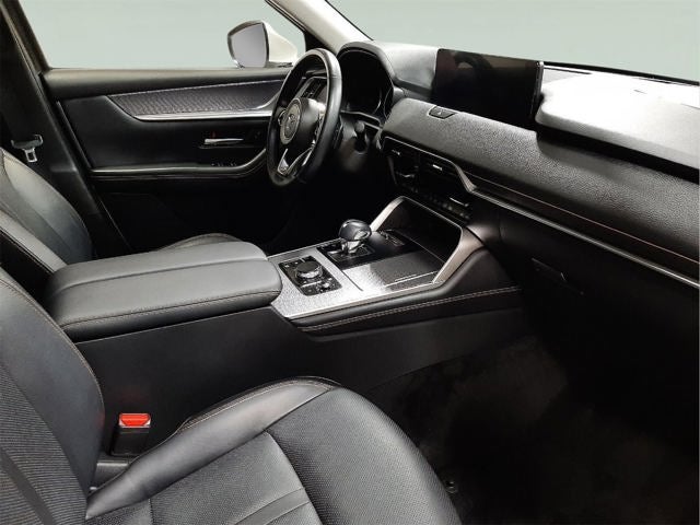 2025 Mazda Mazda CX-90 Preferred Package