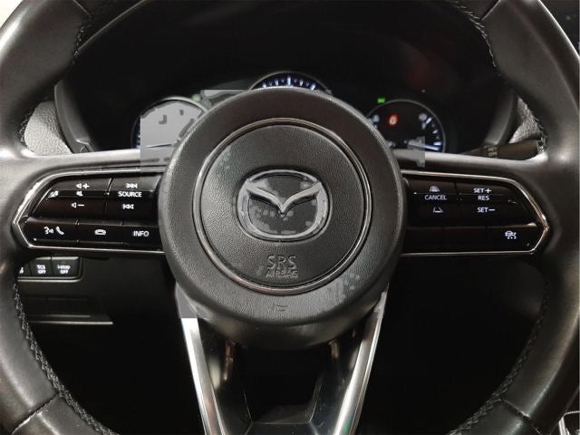 2025 Mazda Mazda CX-90 Preferred Package