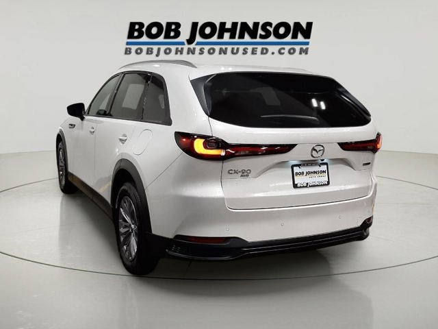 2025 Mazda Mazda CX-90 Preferred Package