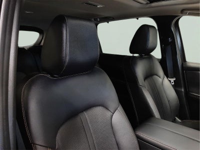 2025 Mazda Mazda CX-90 Preferred Package