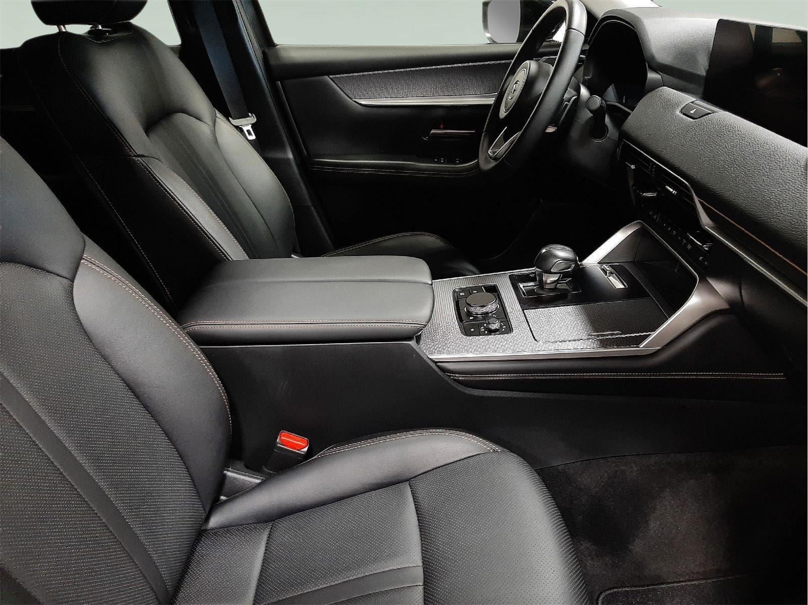 2025 Mazda Mazda CX-90 Preferred Package