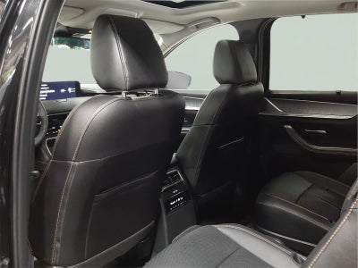 2025 Mazda Mazda CX-90 Preferred Package