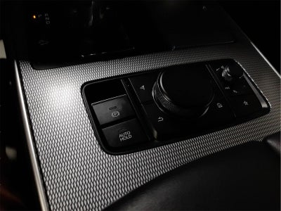 2025 Mazda Mazda CX-90 Preferred Package