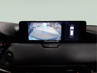 2025 Mazda Mazda CX-90 Preferred Package