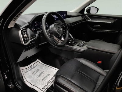 2025 Mazda Mazda CX-90 Preferred Package