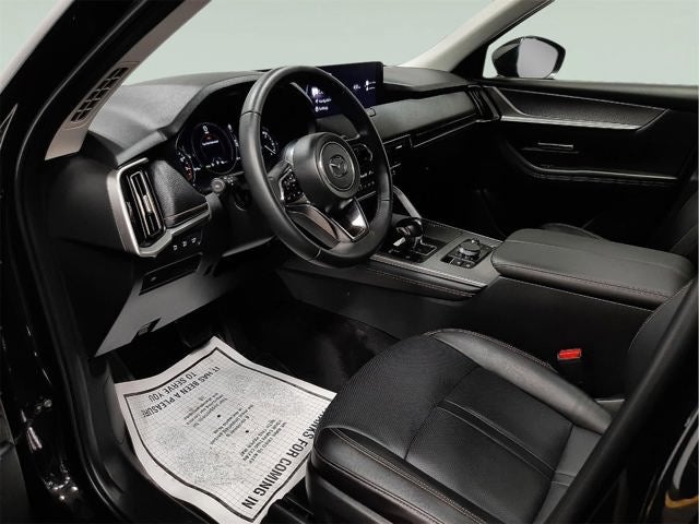 2025 Mazda Mazda CX-90 Preferred Package