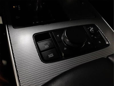 2025 Mazda Mazda CX-90 Preferred Package