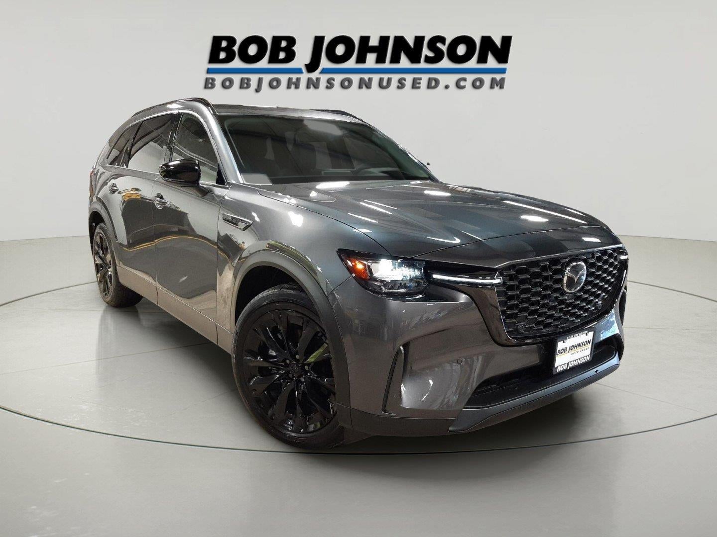 2026 Mazda Mazda Cx-90 Premium Sport