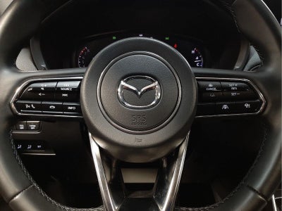 2026 Mazda Mazda Cx-90 Premium Sport