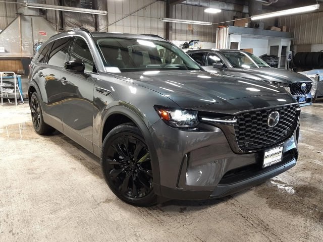 2026 Mazda Mazda Cx-90 Premium Sport