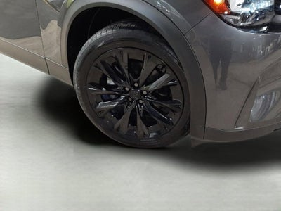 2026 Mazda Mazda Cx-90 Premium Sport