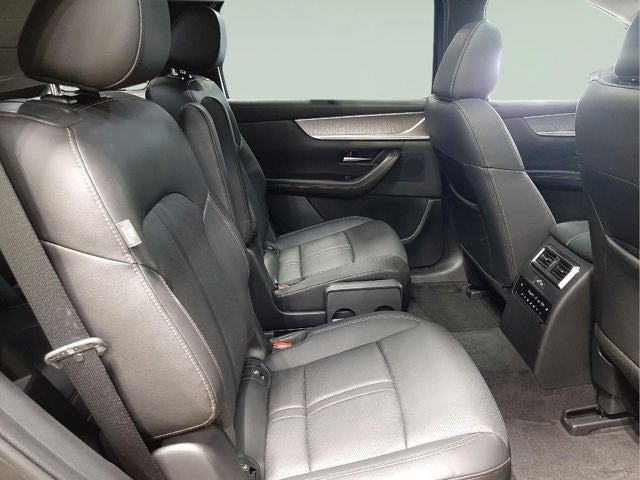 2026 Mazda Mazda Cx-90 Premium Sport