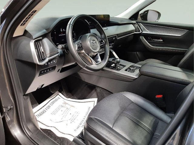2026 Mazda Mazda Cx-90 Premium Sport