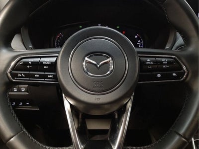 2026 Mazda Mazda Cx-90 Premium Sport