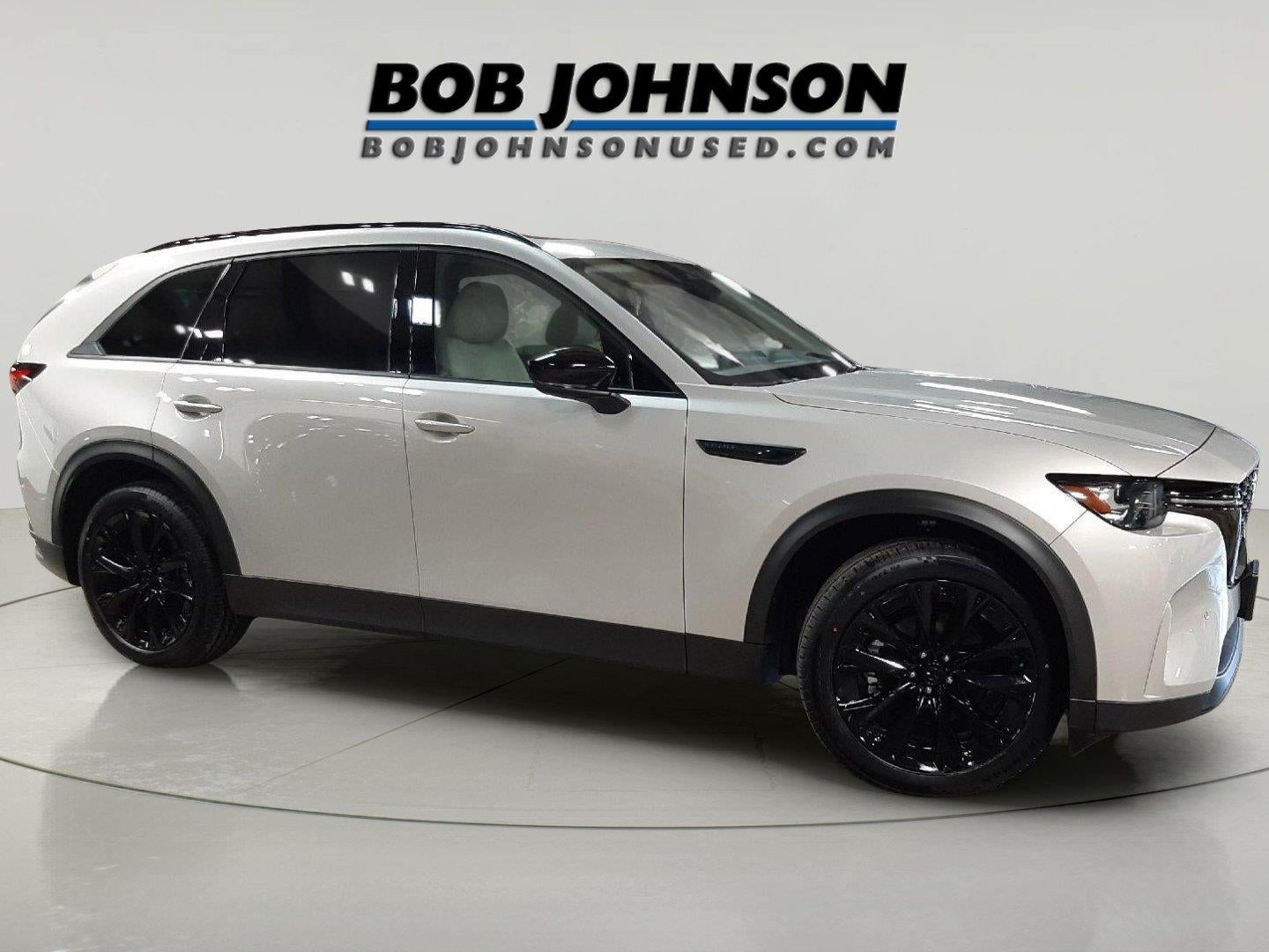 2026 Mazda Mazda Cx-90 Premium Sport