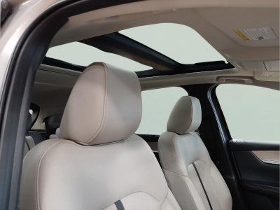 2026 Mazda Mazda Cx-90 Premium Sport