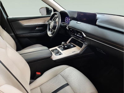 2026 Mazda Mazda Cx-90 Premium Sport