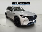 2026 Mazda Mazda Cx-90 Premium Sport