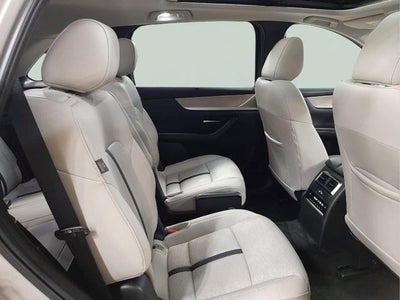 2026 Mazda Mazda Cx-90 Premium Sport
