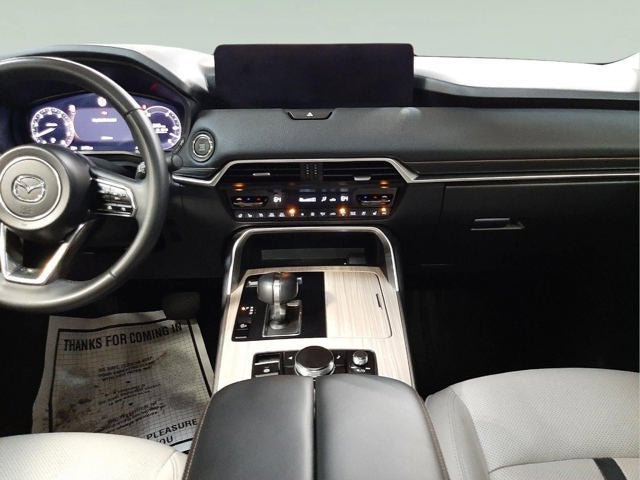 2026 Mazda Mazda Cx-90 Premium Sport