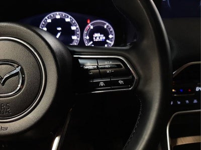 2026 Mazda Mazda Cx-90 Premium Sport