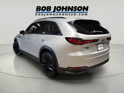 2026 Mazda Mazda Cx-90 Premium Sport