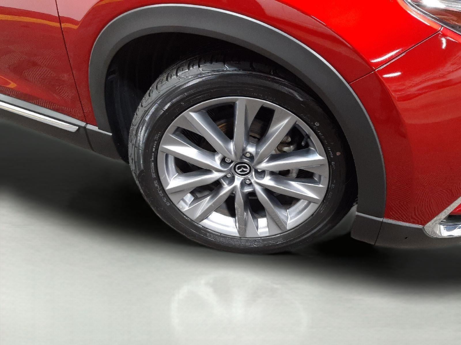 2023 Mazda Mazda CX-9 Grand Touring