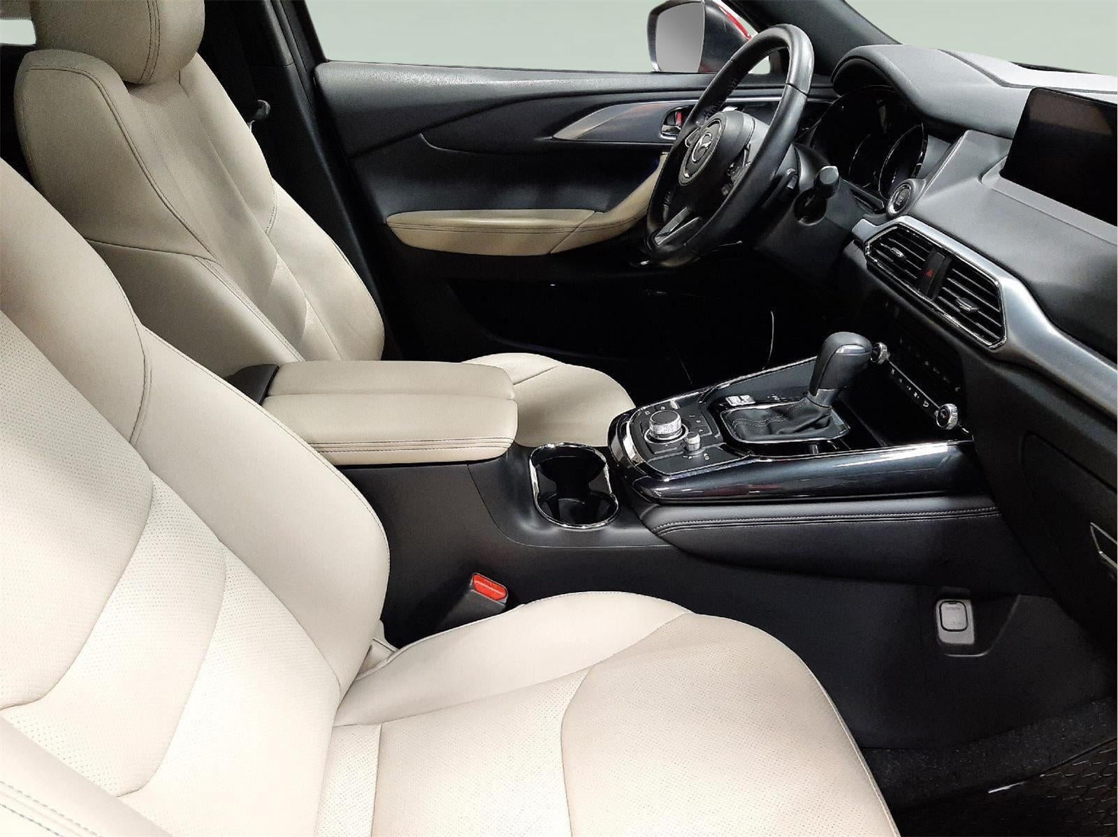 2023 Mazda Mazda CX-9 Grand Touring