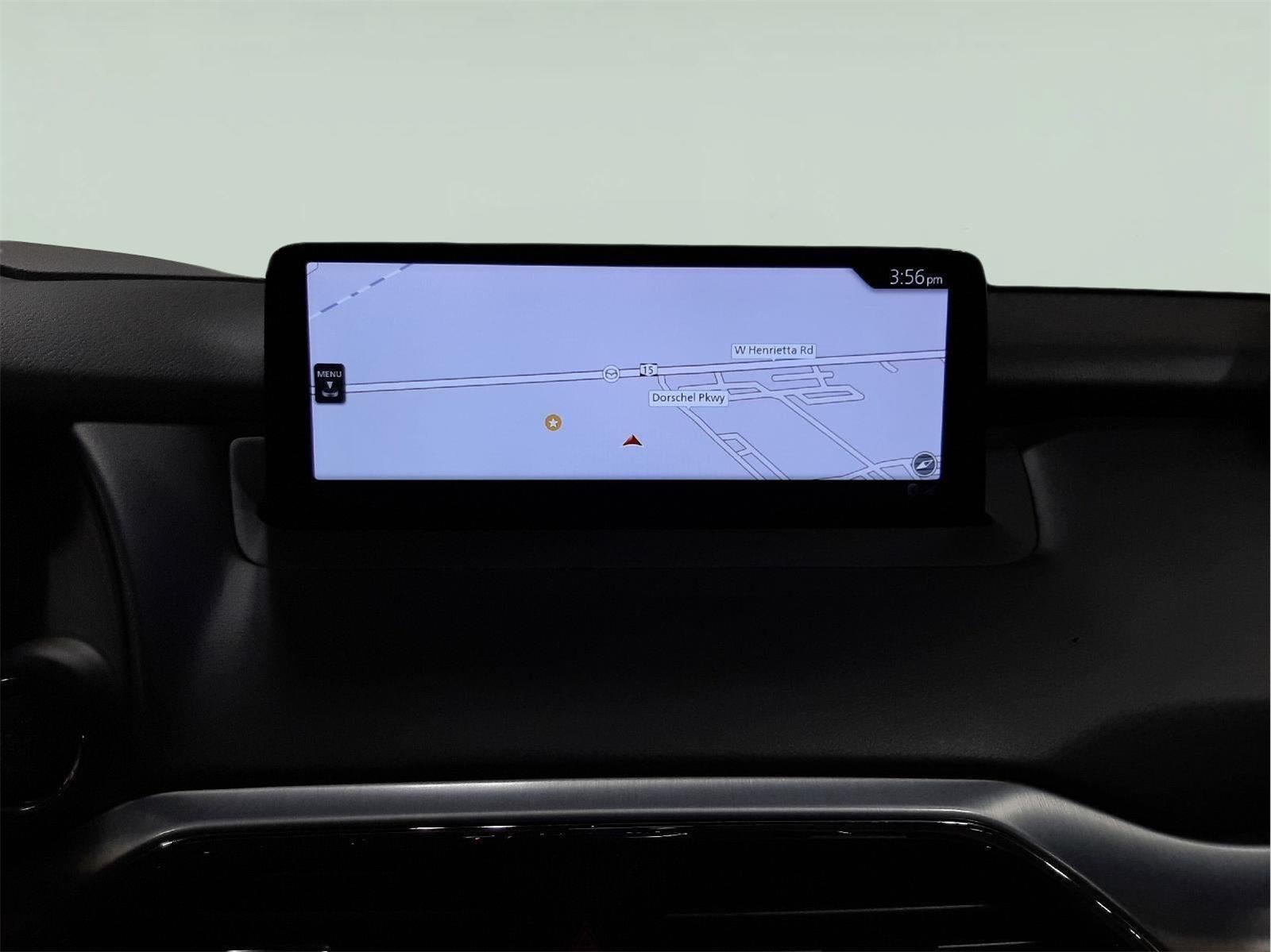 2023 Mazda Mazda CX-9 Grand Touring