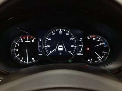 2023 Mazda Mazda CX-9 Grand Touring