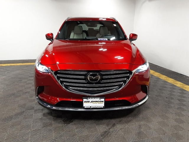2023 Mazda Mazda CX-9 Grand Touring