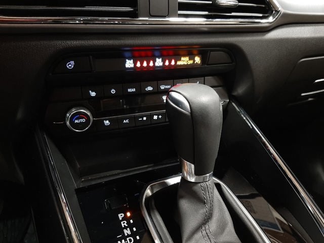 2023 Mazda Mazda CX-9 Grand Touring