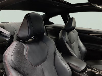 2020 INFINITI Q60 RED SPORT 400