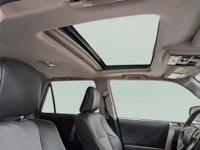 2020 Toyota 4Runner SR5 Premium