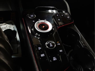 2023 Kia Sportage Plug-In Hybrid X-Line Prestige