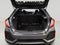 2018 Honda Civic Hatchback LX