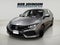 2018 Honda Civic Hatchback LX