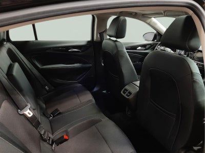 2019 Buick Regal Sportback Preferred II