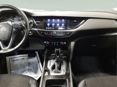 2019 Buick Regal Sportback Preferred II