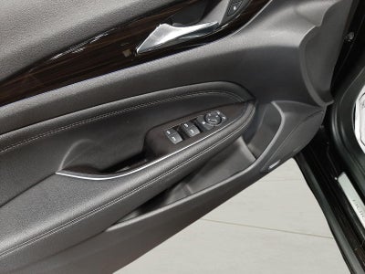 2019 Buick Regal Sportback Preferred II