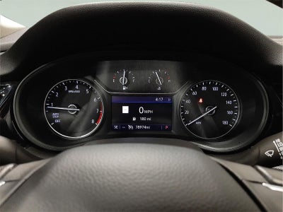 2019 Buick Regal Sportback Preferred II