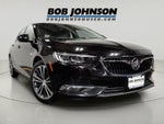 2019 Buick Regal Sportback Preferred II