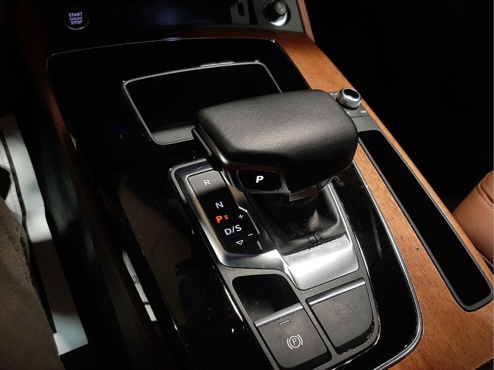 2023 Audi Q5 S line Premium Plus