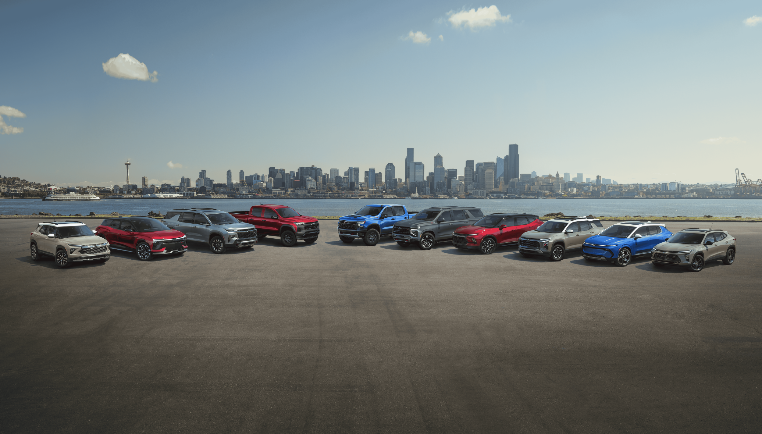 CHEVY SPECIAL OFFERS | Bob Johnson 390 Chevrolet in avon NY