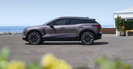 Bob Johnson 390 Chevrolet in avon NY