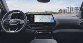 Bob Johnson 390 Chevrolet in avon NY