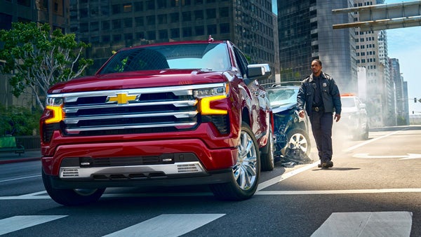 Bob Johnson 390 Chevrolet in avon NY